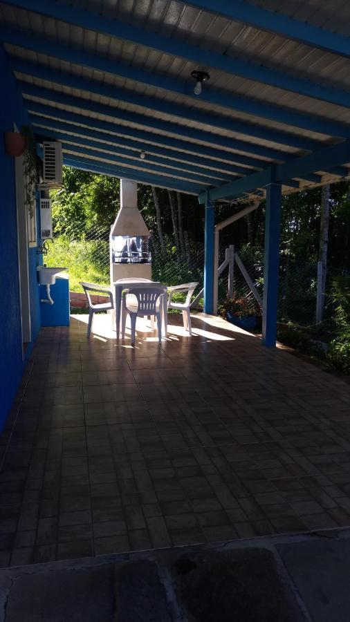 Sossego Da Casa Azul Villa Gramado Ngoại thất bức ảnh